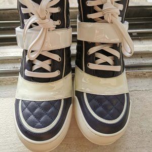BALMAIN sneaker brand new